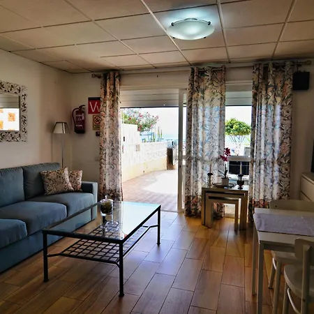 Casa Curt, Vista Mar Y Playa