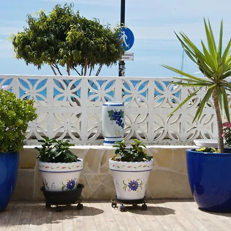 Сasa de vacaciones Casa Curt, Vista Mar Y Playa *