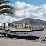 Casa Curt, Vista Mar Y Playa