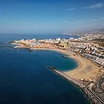 Casa Curt, Vista Mar Y Playa ארונה