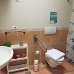 בית נופש Casa Curt, Vista Mar Y Playa *