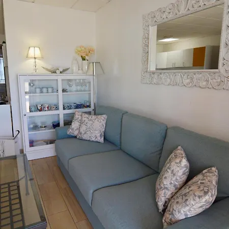 Casa Curt, Vista Mar Y Playa * Arona (Tenerife)