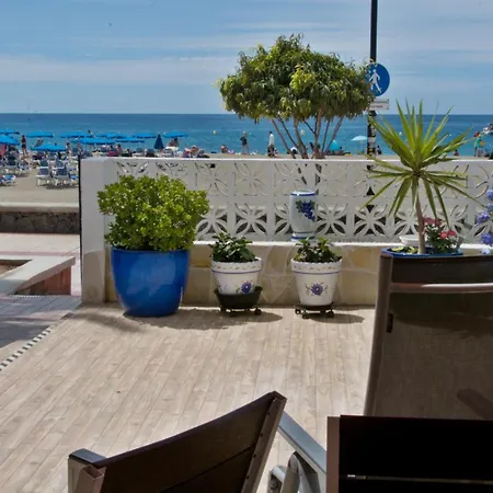 Casa Curt, Vista Mar Y Playa *