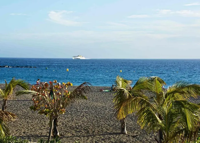 Σπίτι διακοπών Casa Curt, Vista Mar Y Playa Arona (Tenerife)