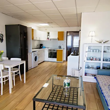 Casa Curt, Vista Mar Y Playa Vakantiehuis *