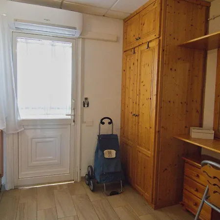 Casa Curt, Vista Mar Y Playa * 阿罗纳