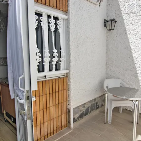 Casa Curt, Vista Mar Y Playa * Arona (Tenerife)