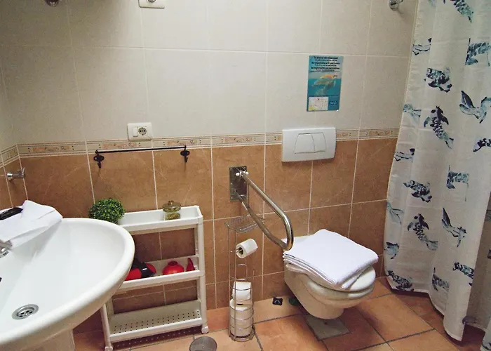 Prázdninový dům Casa Curt, Vista Mar Y Playa *