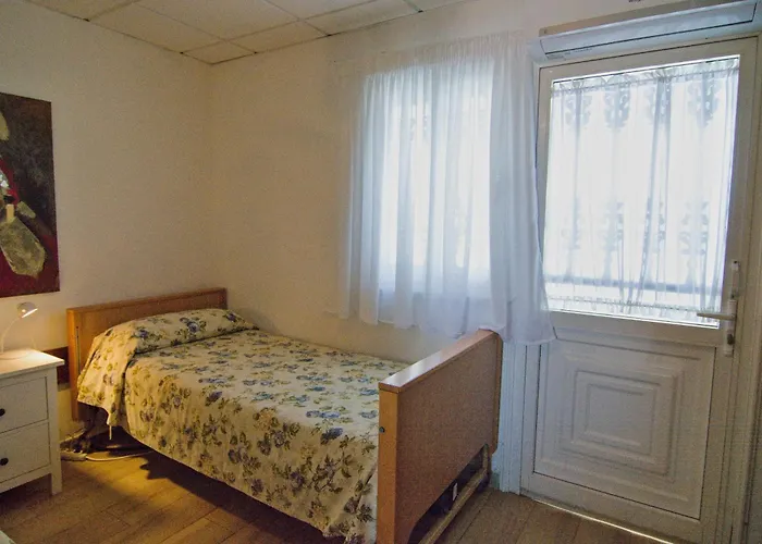 Casa Curt, Vista Mar Y Playa Prázdninový dům