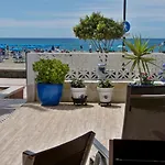 Casa Curt, Vista Mar Y Playa *