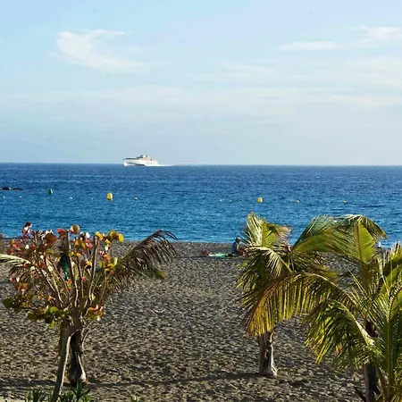 Prázdninový dům Casa Curt, Vista Mar Y Playa Arona (Tenerife)